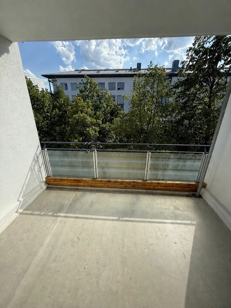 2 room apartment with 54 m² in Munich – Photo 11