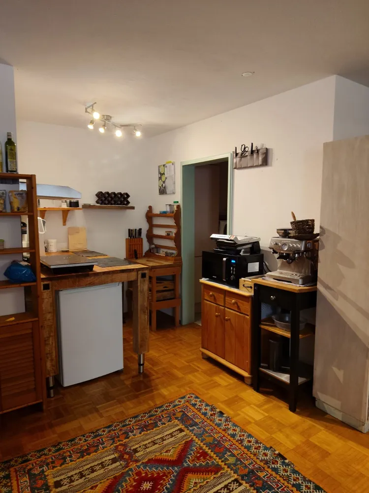 3 Zimmer Wohnung mit 77 m² in München – Bild 9