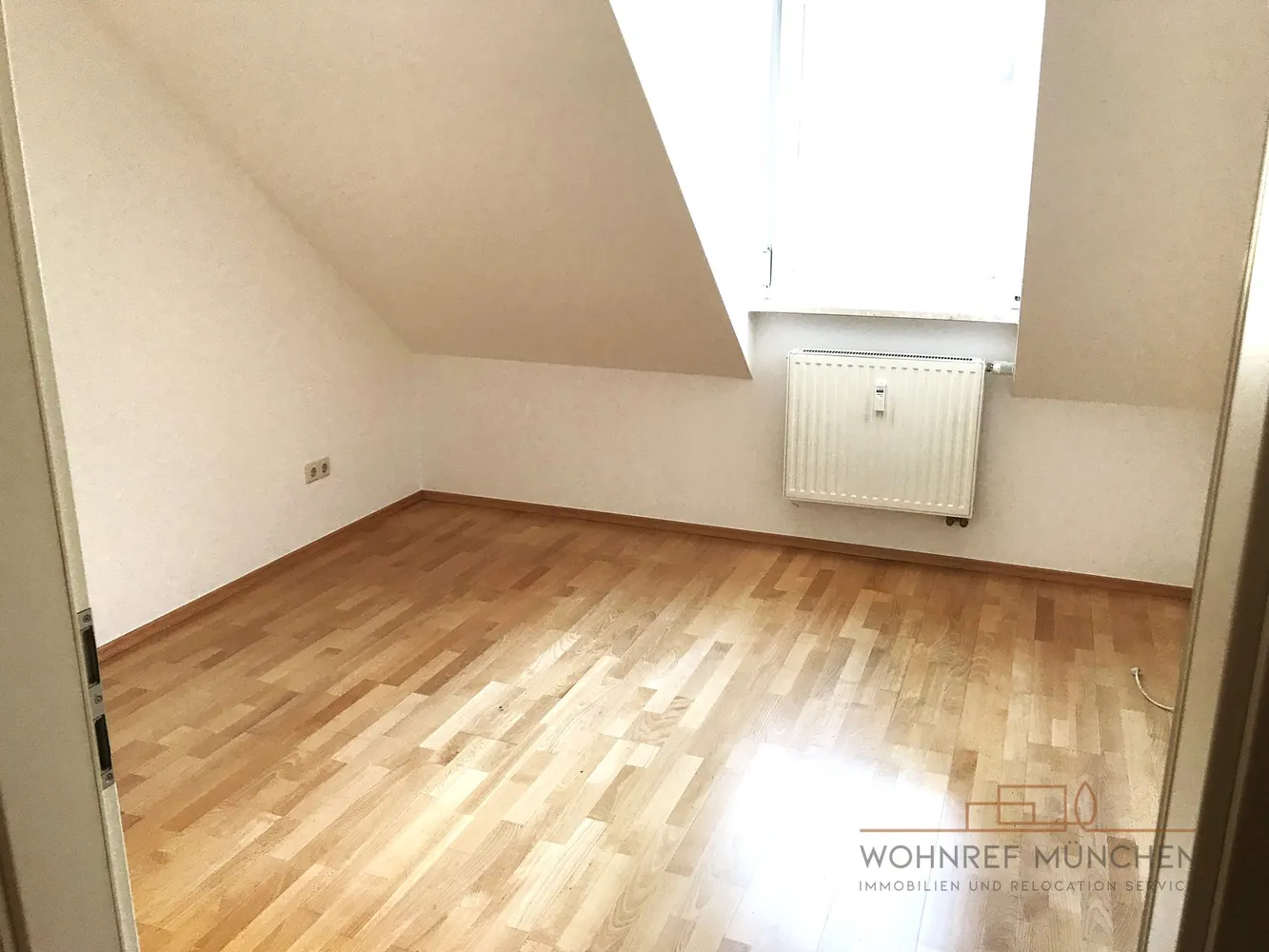 4 Zimmer Wohnung mit 82 m² in München – Bild 7