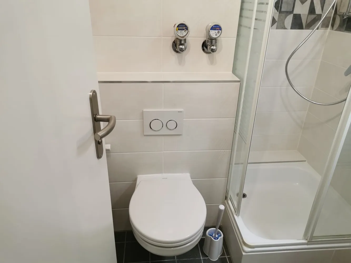 1 Zimmer Wohnung mit 26 m² in München – Bild 4