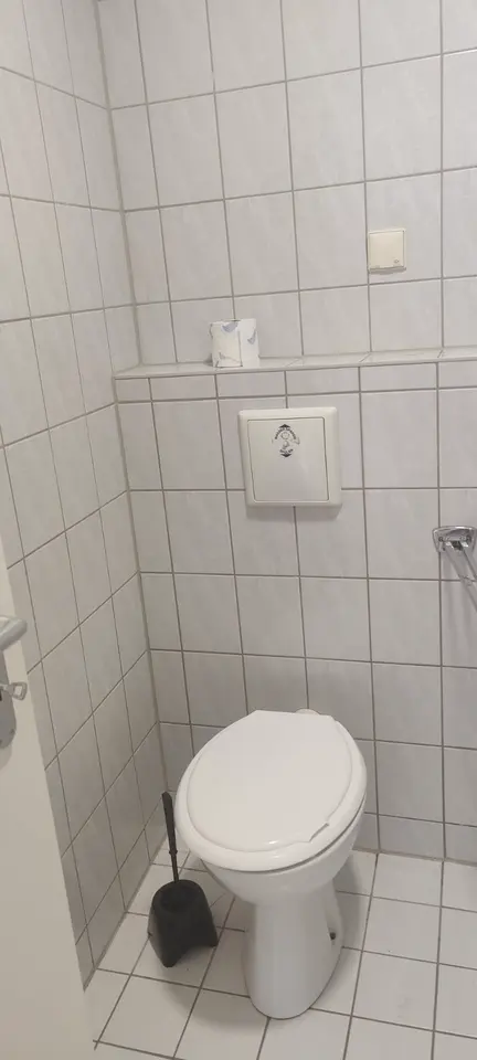 Studio mit 21 m² in Mittweida – Bild 5