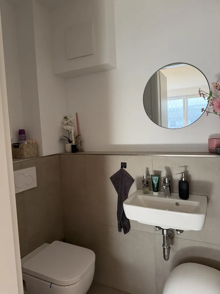 2 Zimmer Wohnung mit 69 m² in Mülheim an der Ruhr – Bild 7