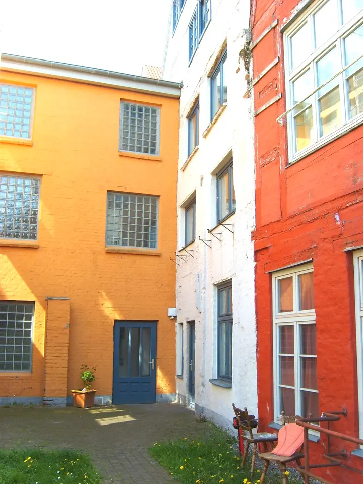 2 Zimmer Wohnung mit 67 m² in Wismar – Bild 3