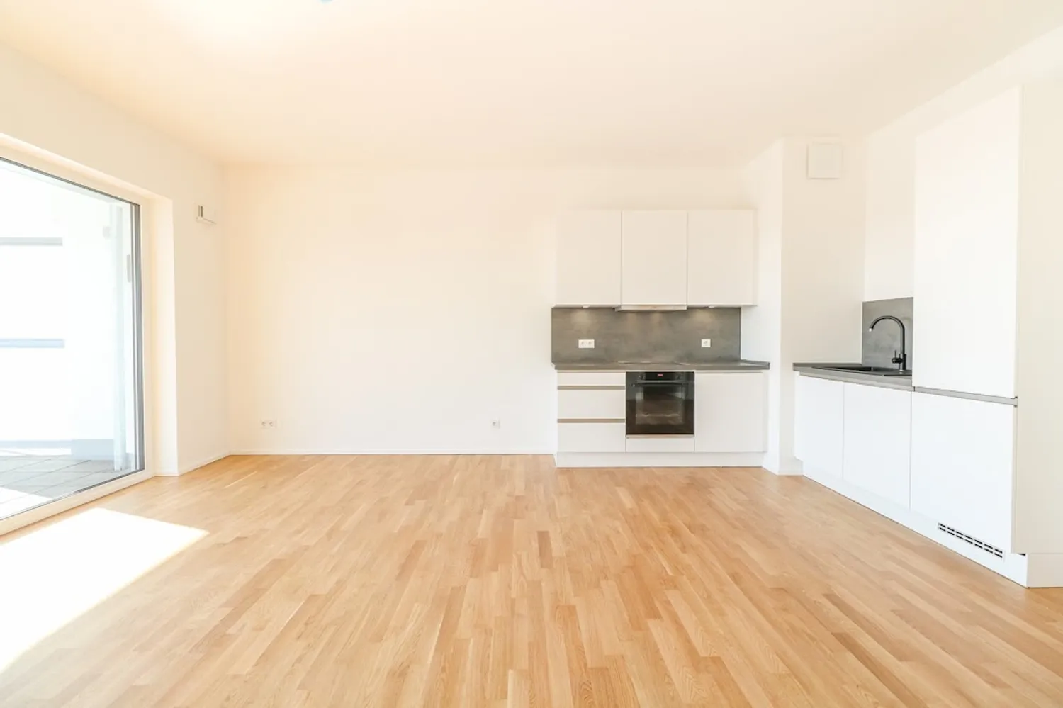 3 Zimmer Wohnung mit 94 m² in Frankfurt am Main – Bild 5