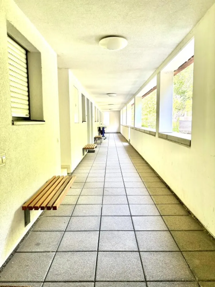 1 Zimmer Wohnung mit 49 m² in Schwarzenberg – Bild 12