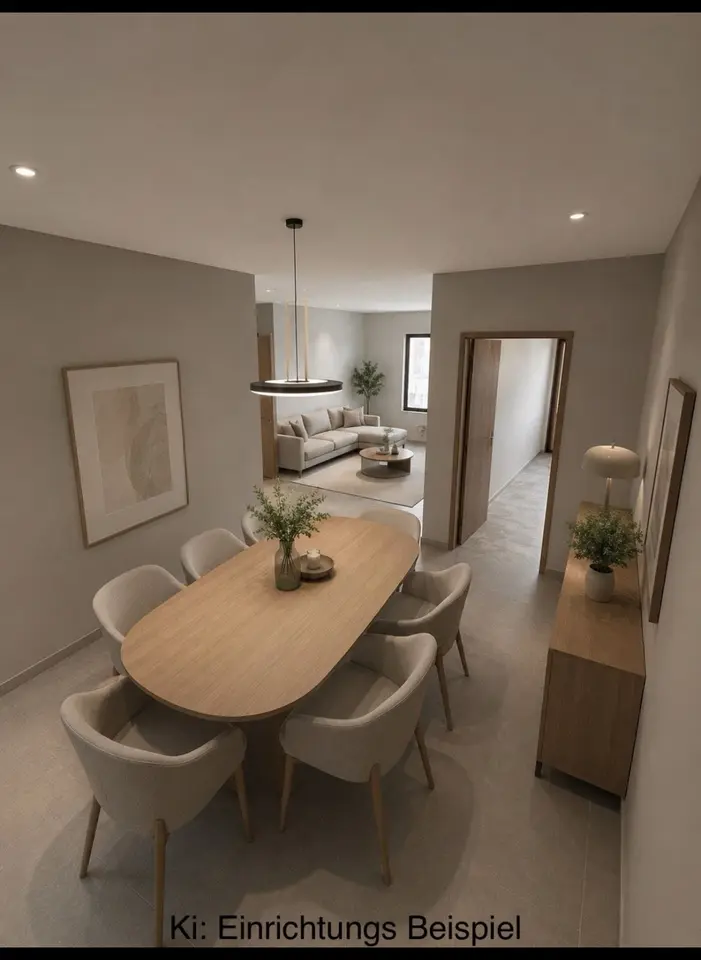 4 Zimmer Wohnung mit 80 m² in Iserlohn – Bild 9