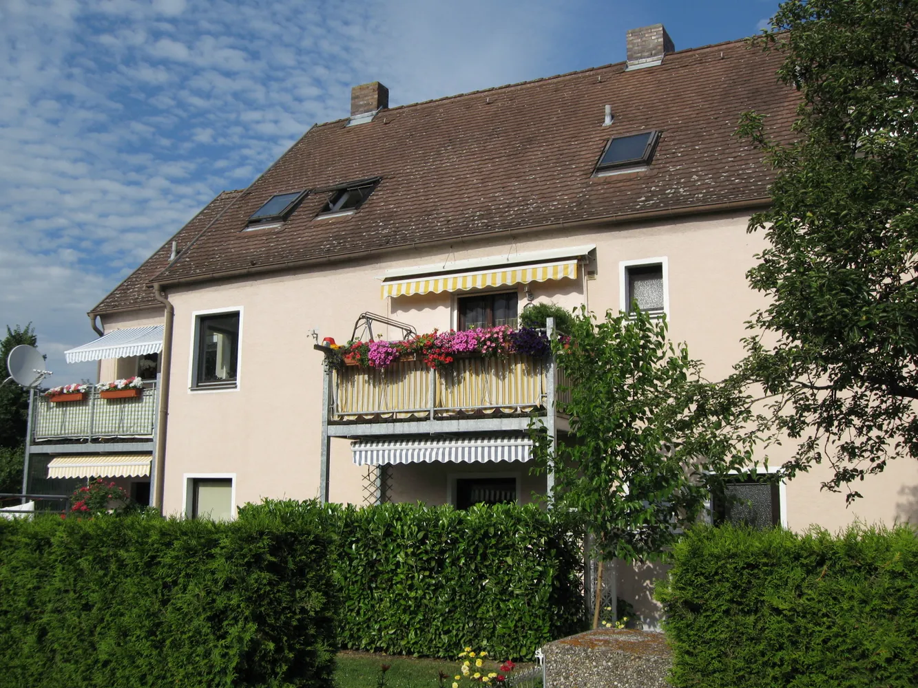 2 Zimmer Wohnung mit 50 m² in Regensburg – Bild 7