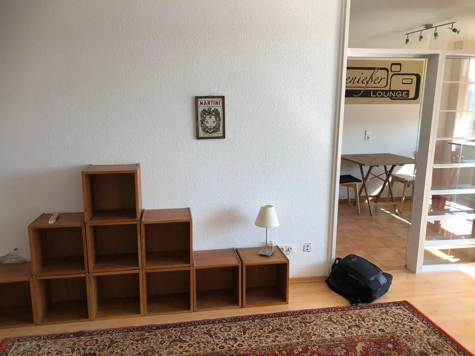 4 Zimmer Wohnung mit 80 m² in Leonberg – Bild 1