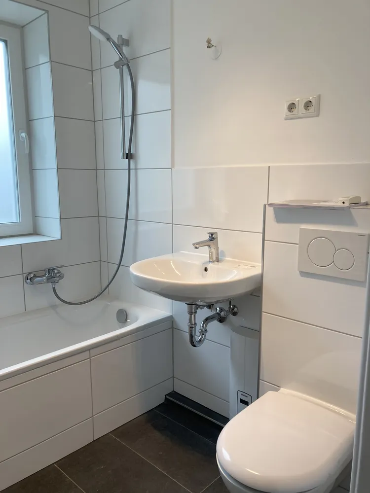 2 Zimmer Wohnung mit 54 m² in Hamburg – Bild 3