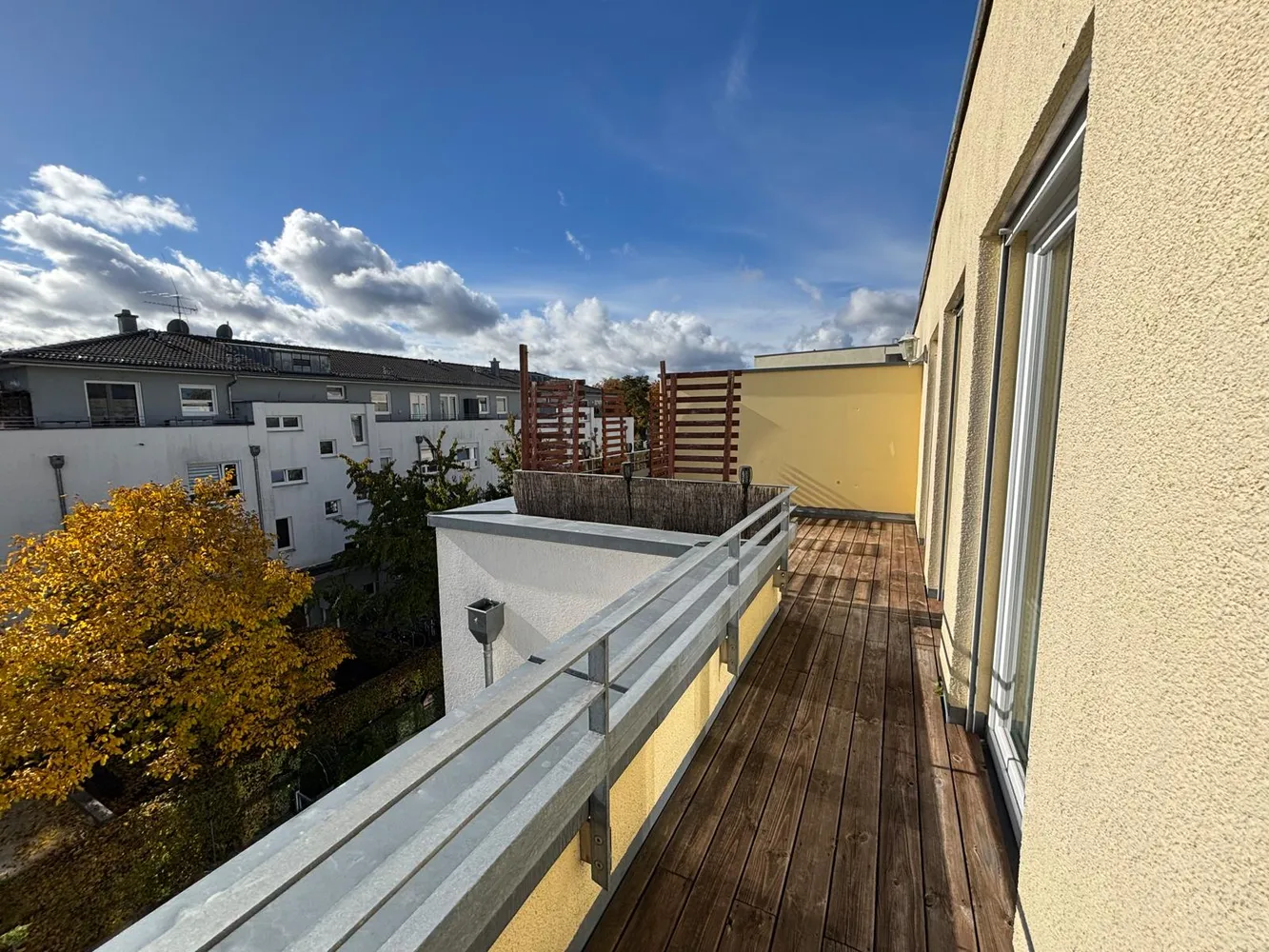 2 room apartment with 70 m² in Munich – Photo 11