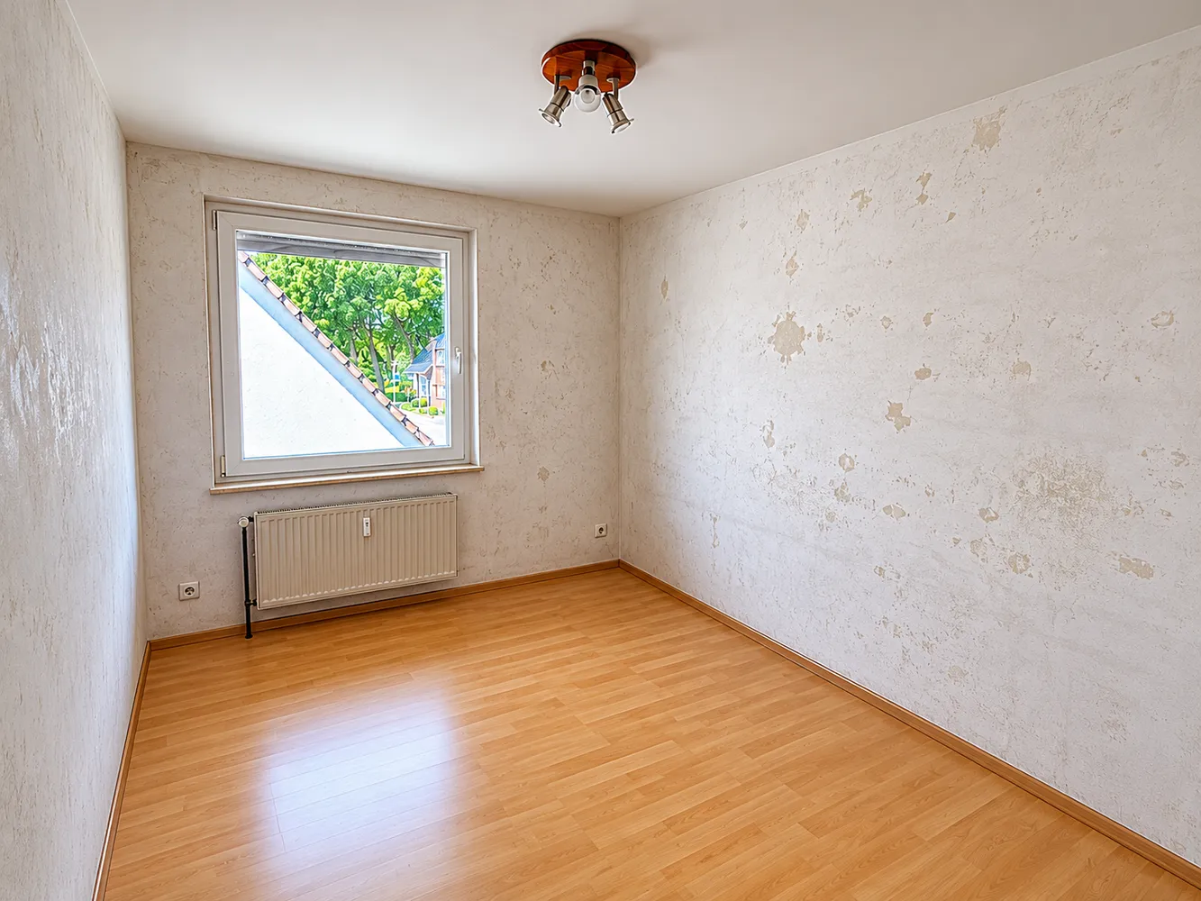 4 Zimmer Wohnung mit 89 m² in Hamm – Bild 8