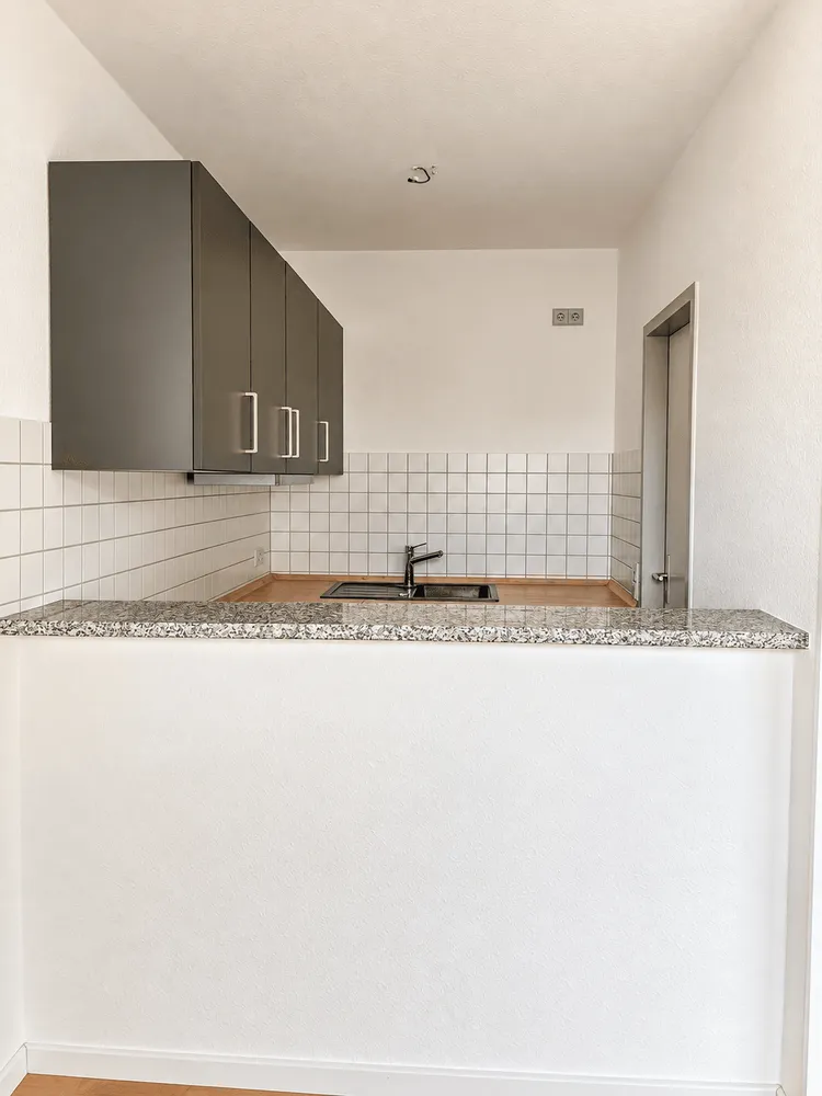 1 Zimmer Wohnung mit 42 m² in Saarbrücken – Bild 4