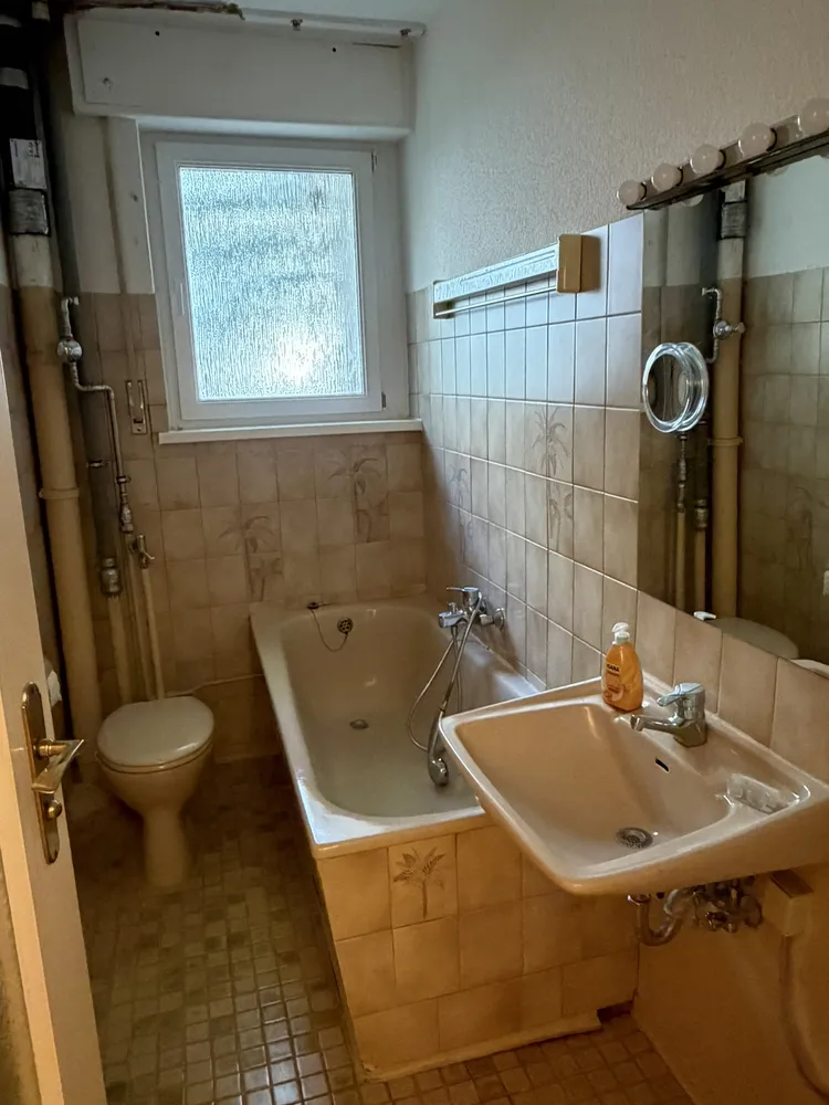 3 Zimmer Wohnung mit 74 m² in Berlin – Bild 12