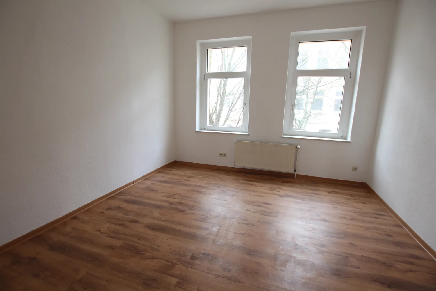 3 Zimmer Wohnung mit 70 m² in Halberstadt – Bild 6