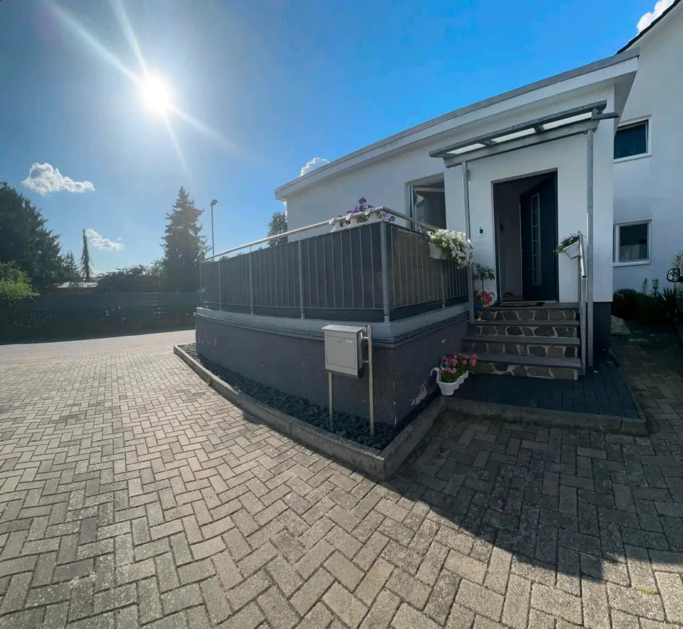 2 Zimmer Wohnung mit 70 m² in Gifhorn – Bild 9