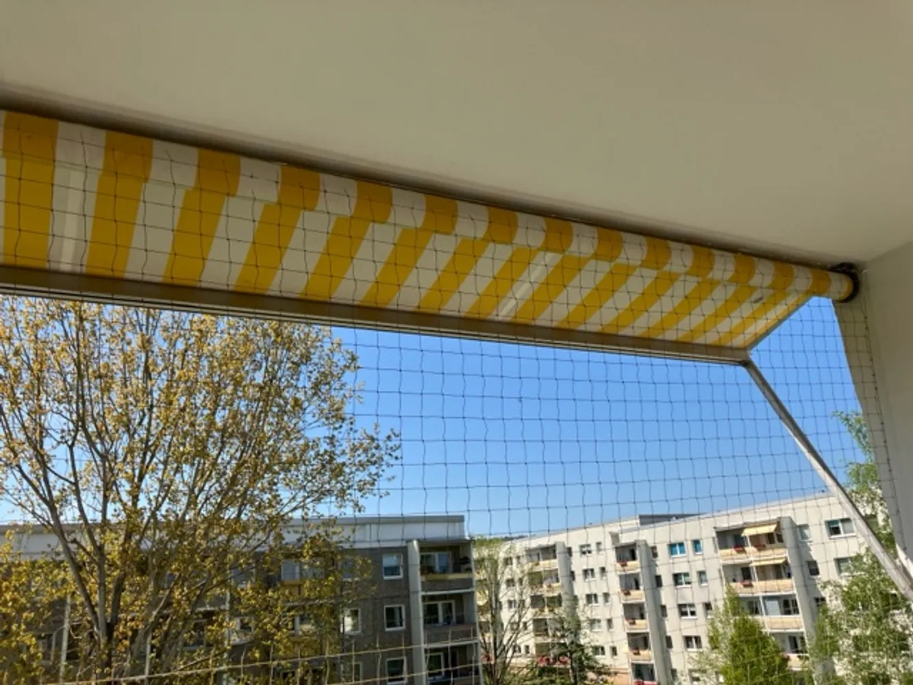 3 Zimmer Wohnung mit 69 m² in Gera – Bild 5