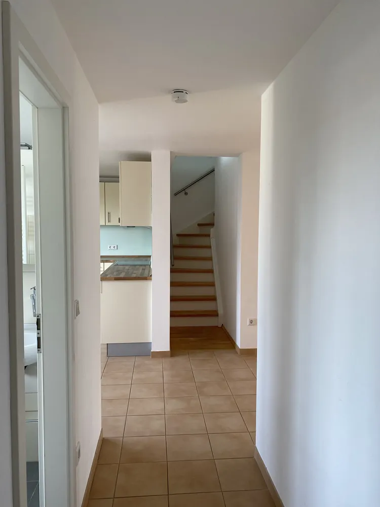 4 room apartment with 140 m² in Düsseldorf – Photo 2