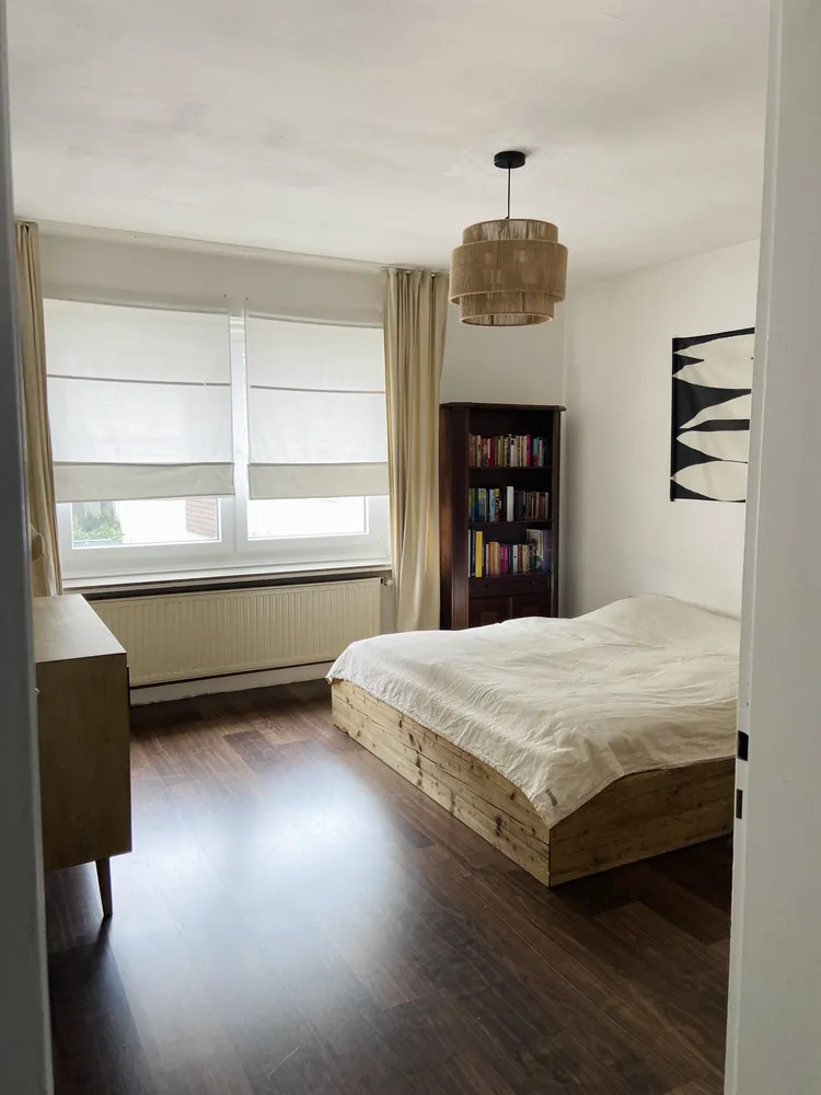 3 room apartment with 72 m² in Bielefeld – Photo 8
