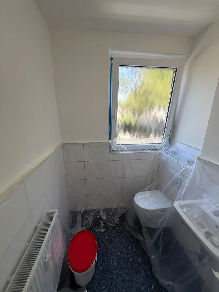 3 Zimmer Wohnung mit 80 m² in Duisburg – Bild 9