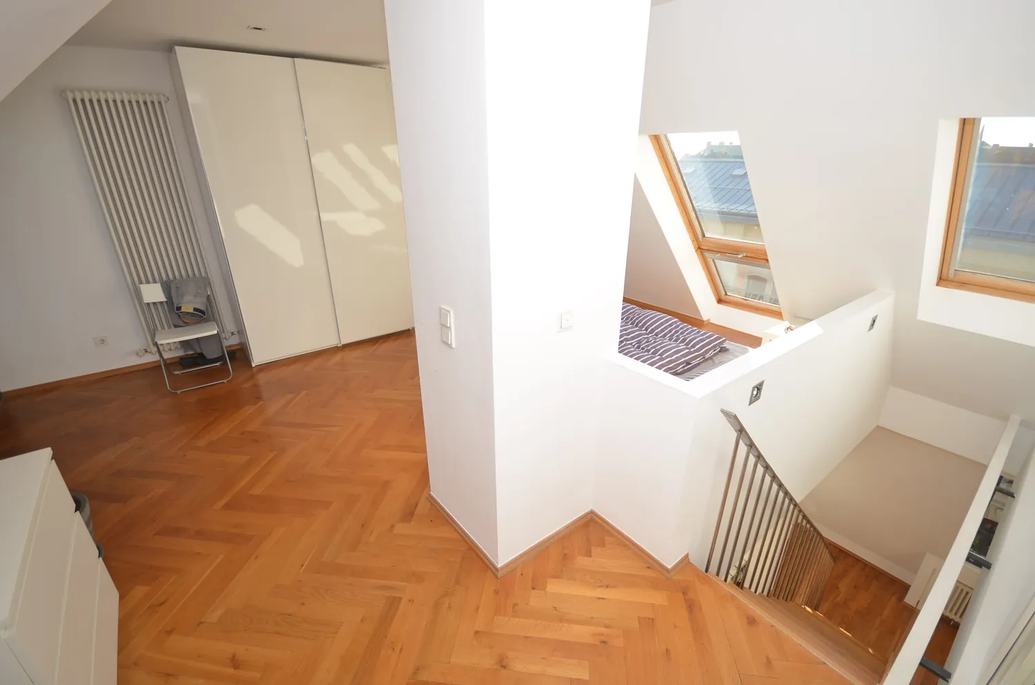 2 Zimmer Wohnung mit 80 m² in Frankfurt am Main – Bild 12