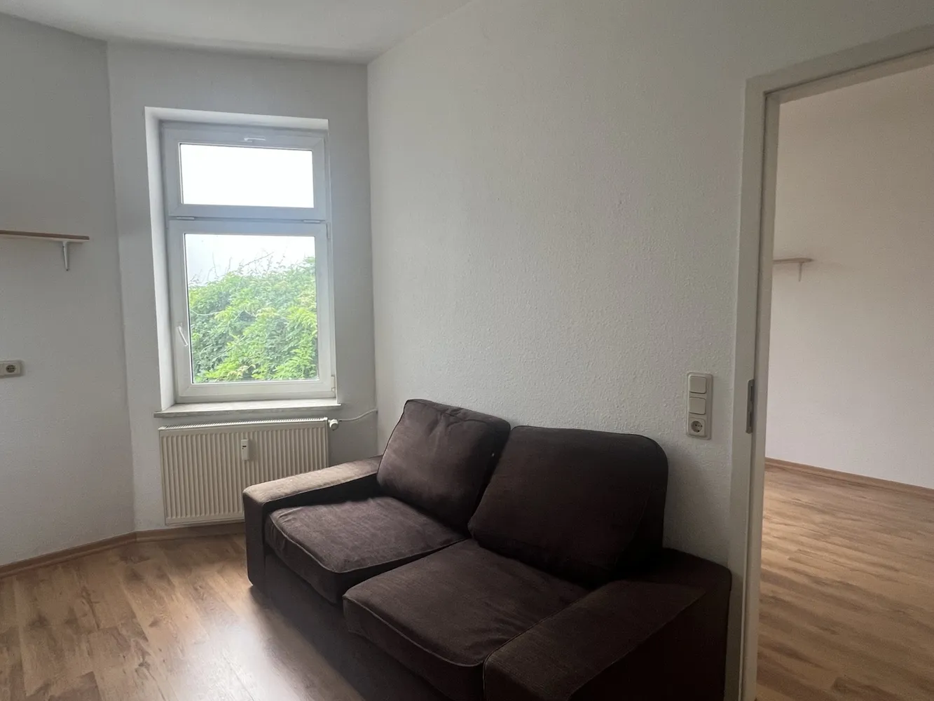 2 Zimmer Wohnung mit 30 m² in Halle (Saale) – Bild 10