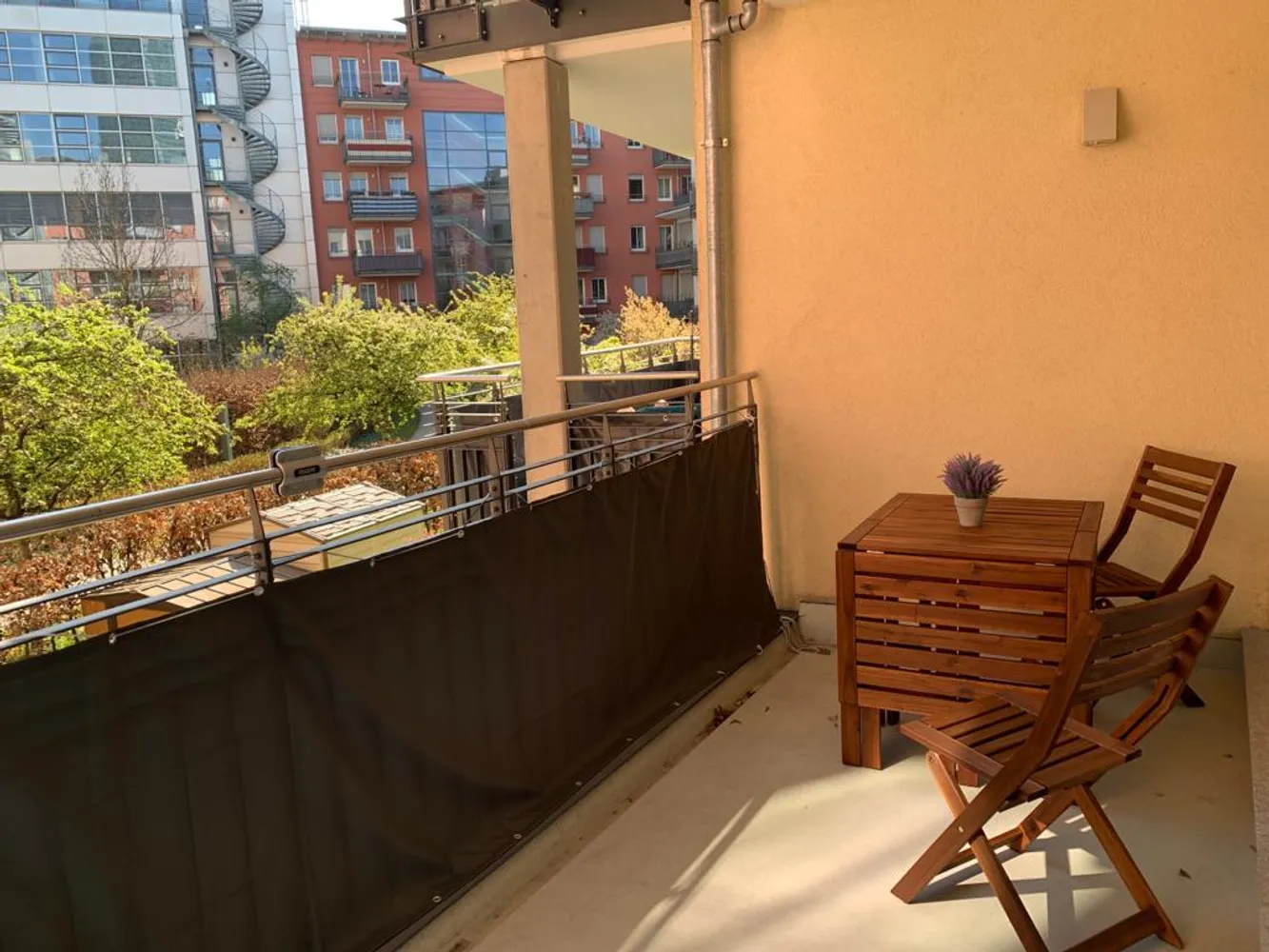 3 Zimmer Wohnung mit 76 m² in München – Bild 10