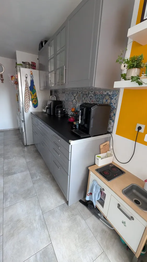 4 Zimmer Wohnung mit 83 m² in Nürnberg – Bild 11