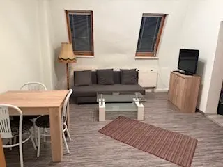 2 Zimmer Wohnung mit 44 m² in Zwickau – Bild 1