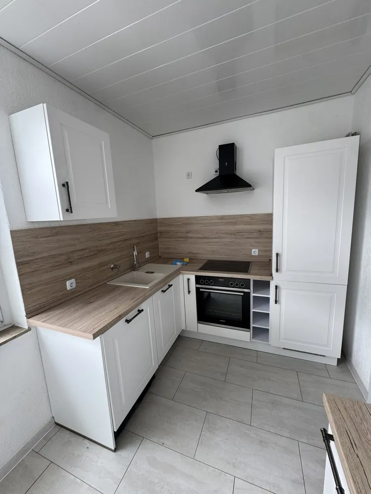 4 Zimmer Wohnung mit 80 m² in Dortmund – Bild 7