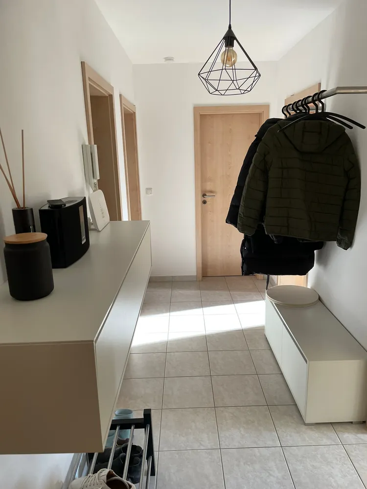 3 Zimmer Wohnung mit 72 m² in Regensburg – Bild 3
