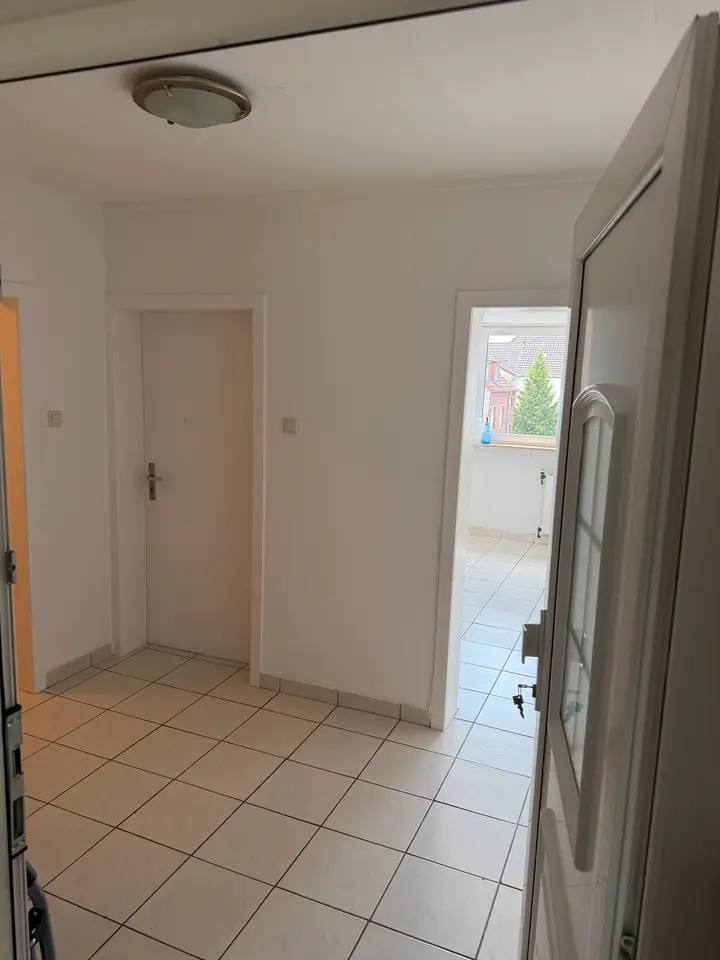 3 Zimmer Wohnung mit 51 m² in Hamm – Bild 4