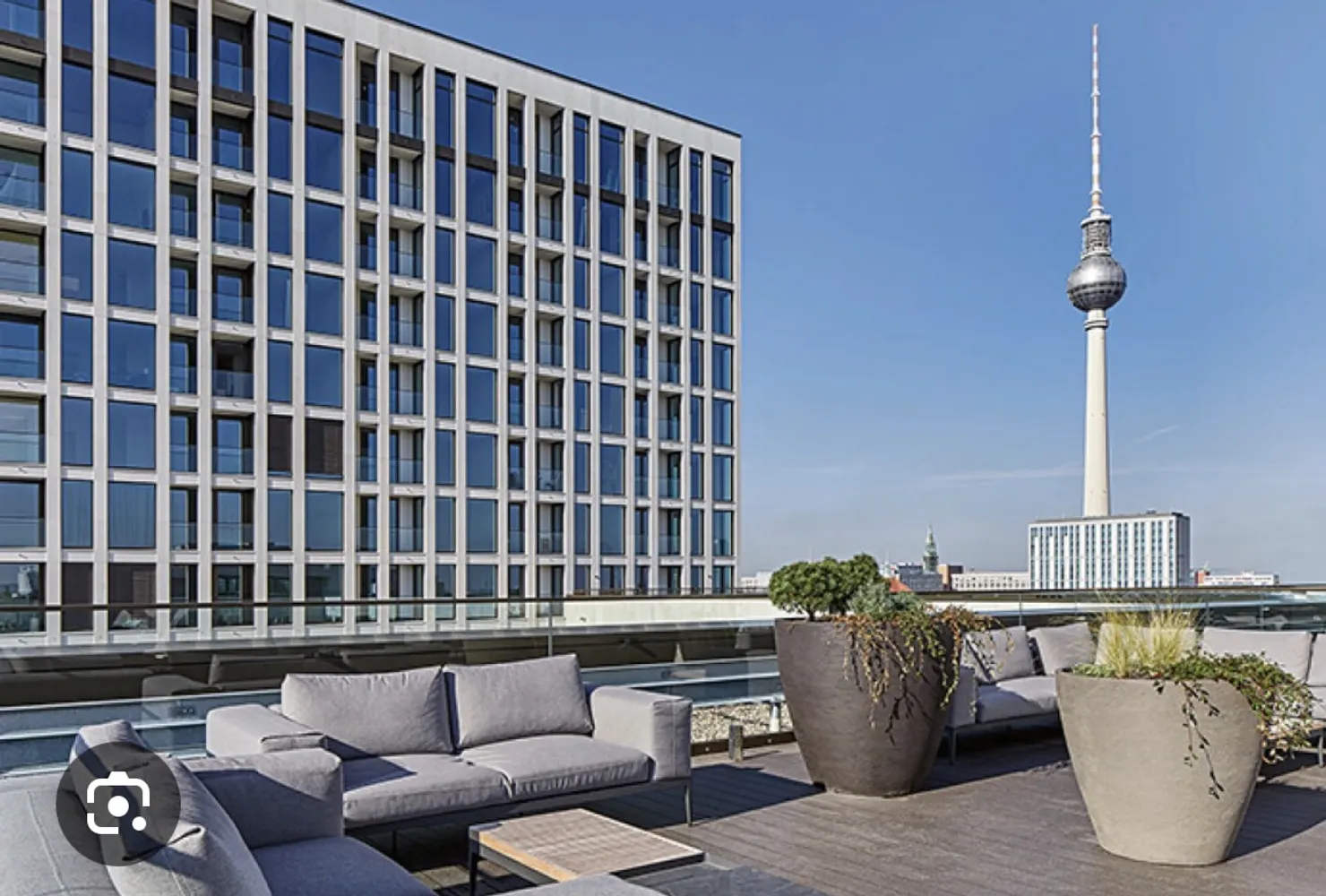 2 Zimmer Wohnung mit 64 m² in Berlin – Bild 4