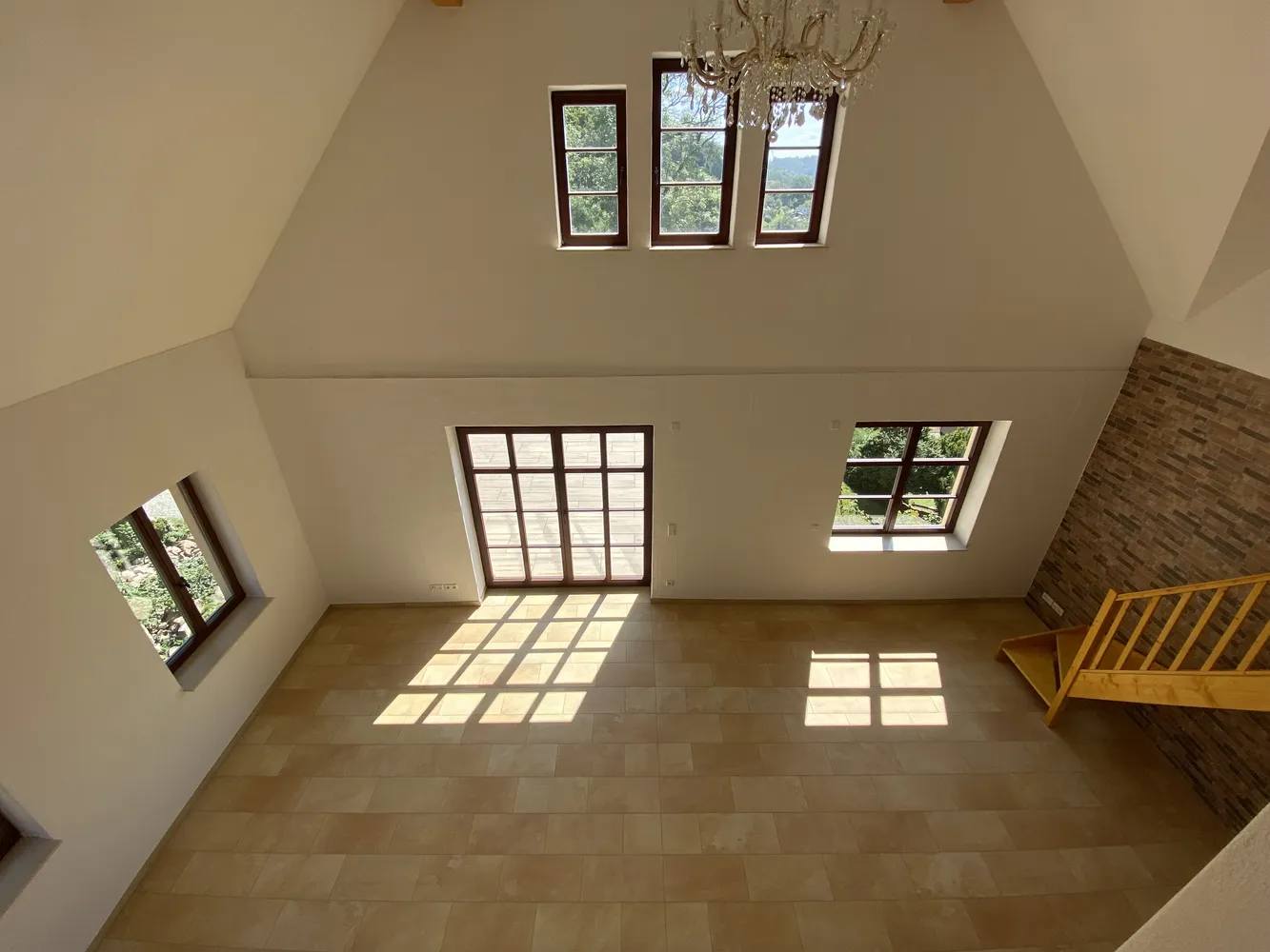 4 Zimmer Wohnung mit 175 m² in Meißen – Bild 12