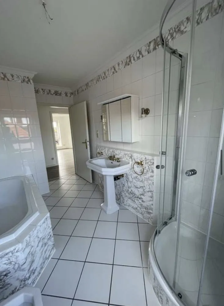 2 Zimmer Wohnung mit 85 m² in Bremen – Bild 9