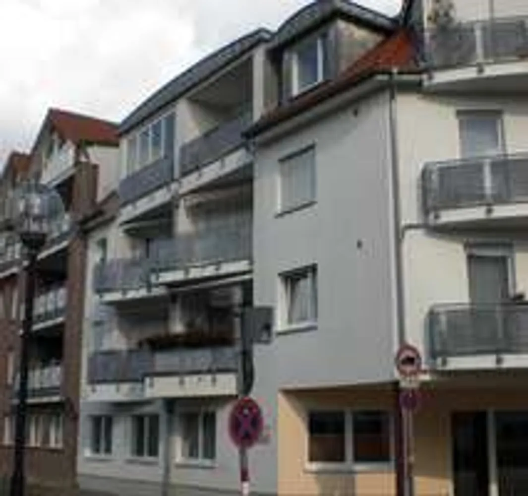 2 Zimmer Wohnung mit 55 m² in Osnabrück – Bild 5