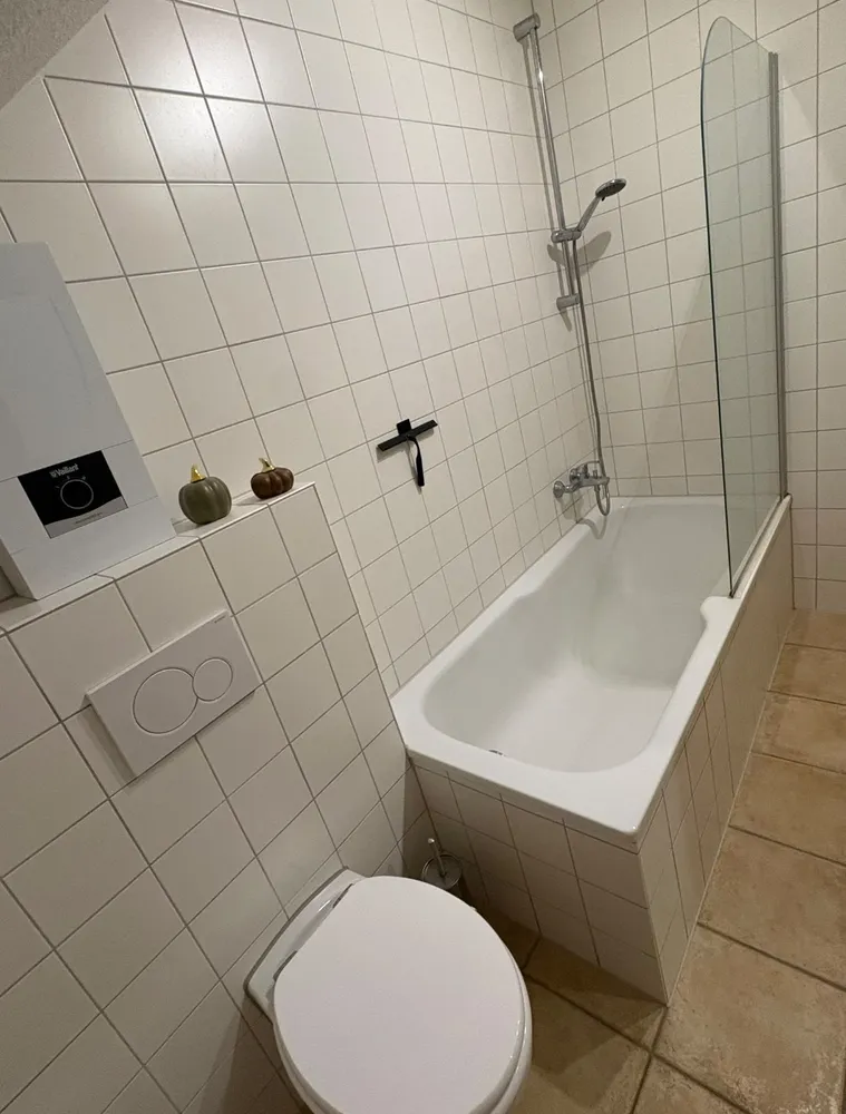 3 Zimmer Wohnung mit 77 m² in Frechen – Bild 1