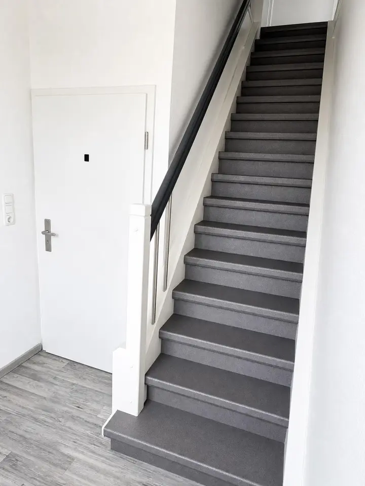 3 Zimmer Wohnung mit 80 m² in Moers – Bild 4