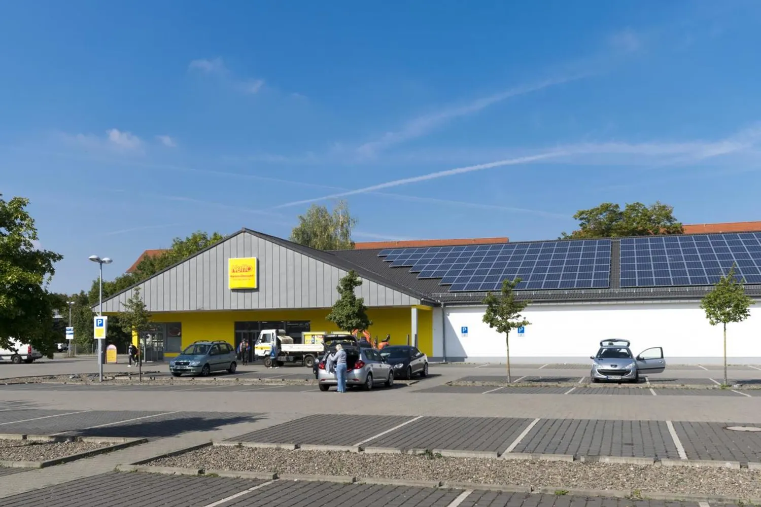 3 Zimmer Wohnung mit 63 m² in Nordhausen – Bild 3