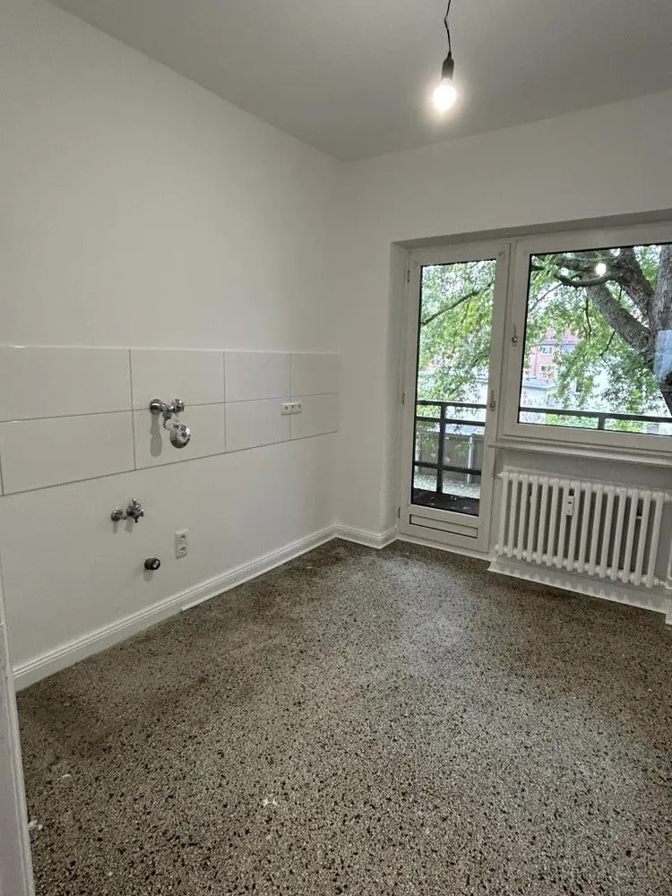 2 Zimmer Wohnung mit 46 m² in Kiel – Bild 6