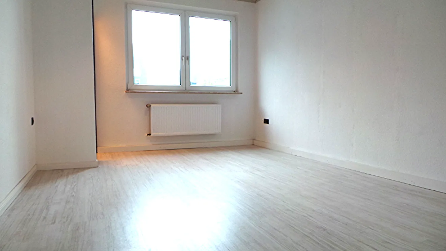 2 Zimmer Wohnung mit 35 m² in Essen – Bild 2