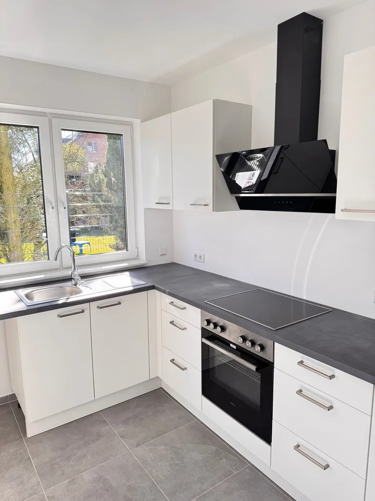 3 Zimmer Wohnung mit 107 m² in Langenhagen – Bild 8