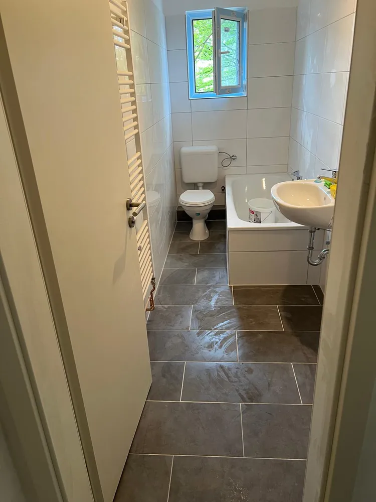 3 Zimmer Wohnung mit 59 m² in Oberhausen – Bild 2