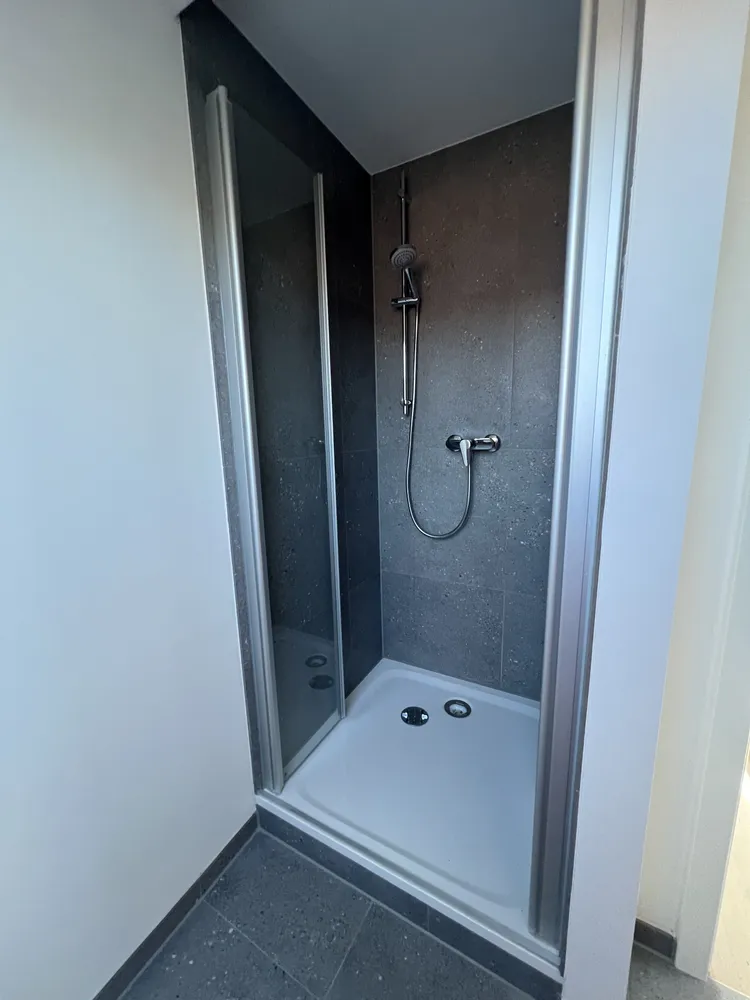 2 room apartment with 40 m² in Stuttgart – Photo 3