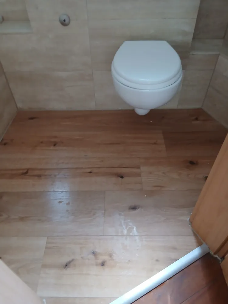 2 Zimmer Wohnung mit 55 m² in Wuppertal – Bild 4
