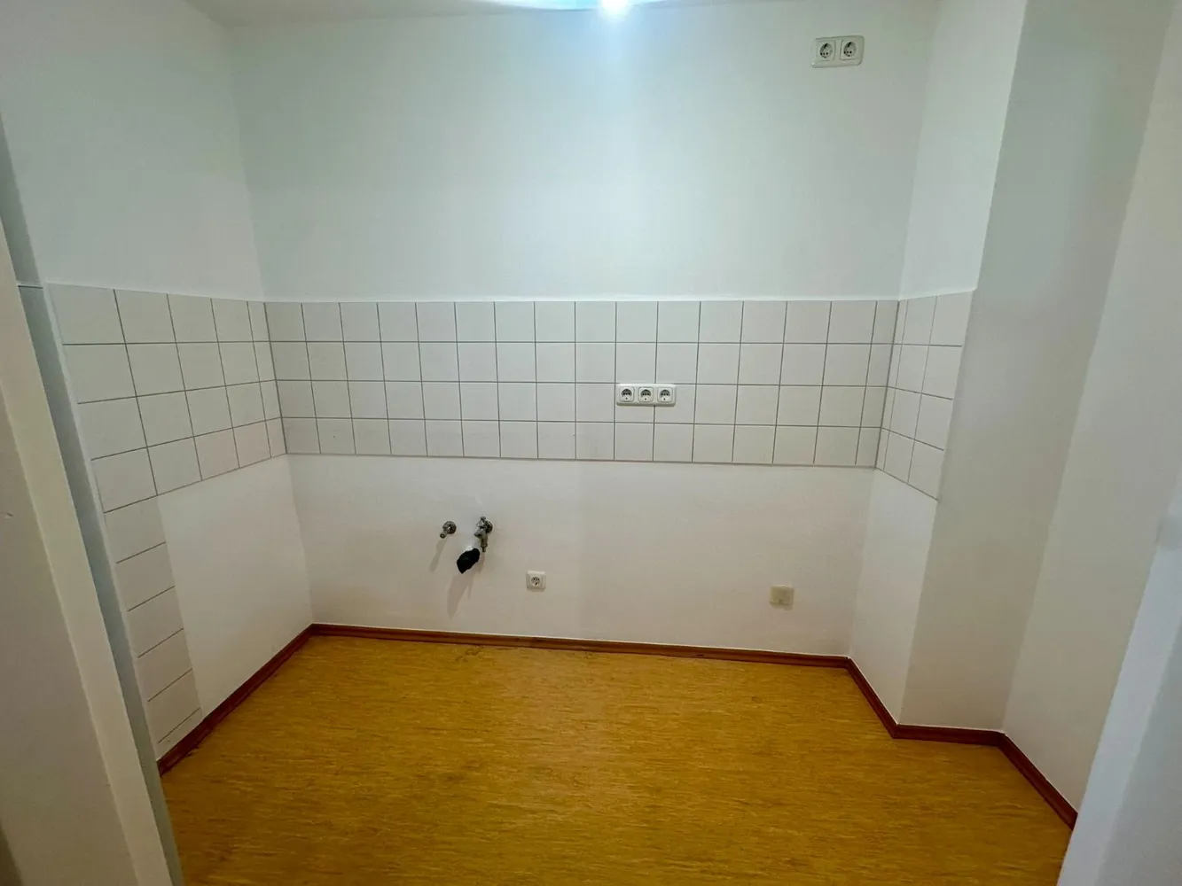 2 Zimmer Wohnung mit 44 m² in München – Bild 3