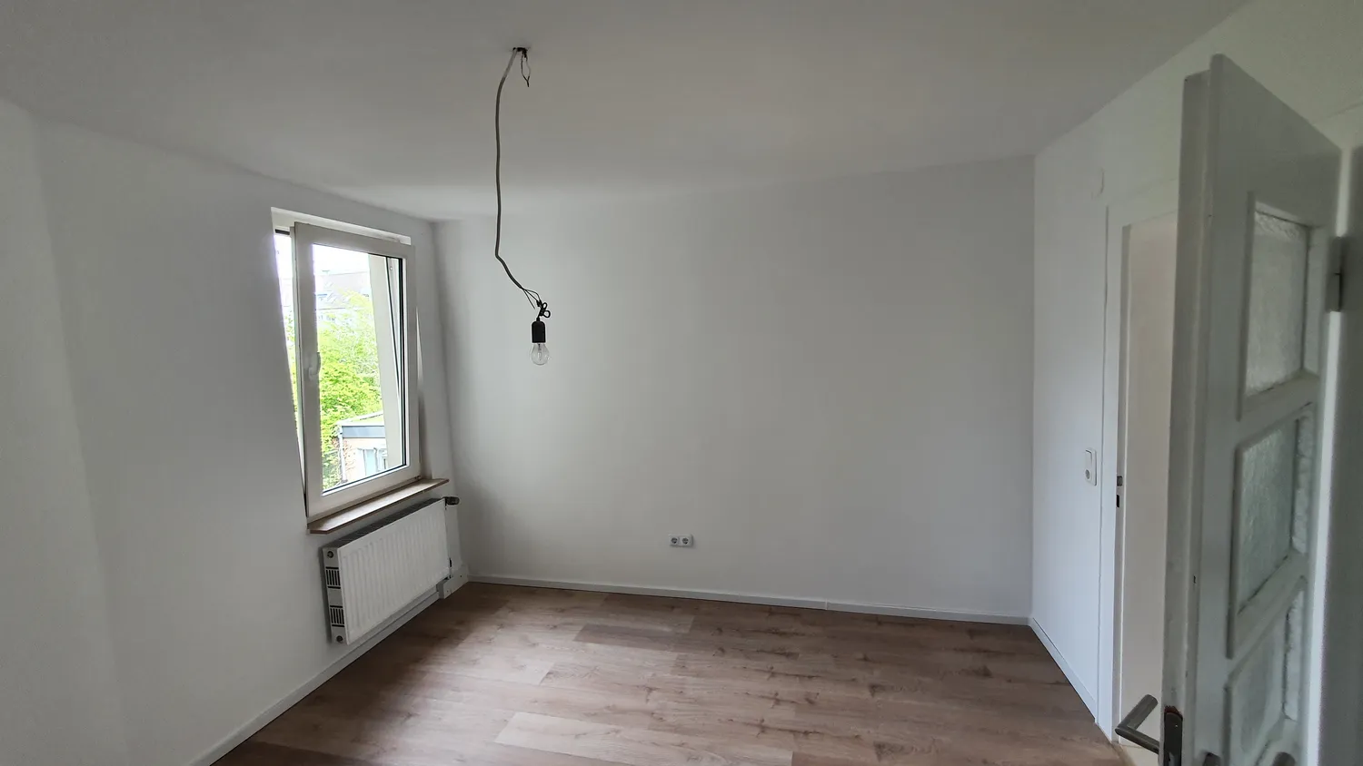 3 Zimmer Wohnung mit 60 m² in Essen – Bild 11