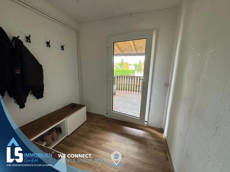 3 Zimmer Wohnung mit 125 m² in Stendal – Bild 5