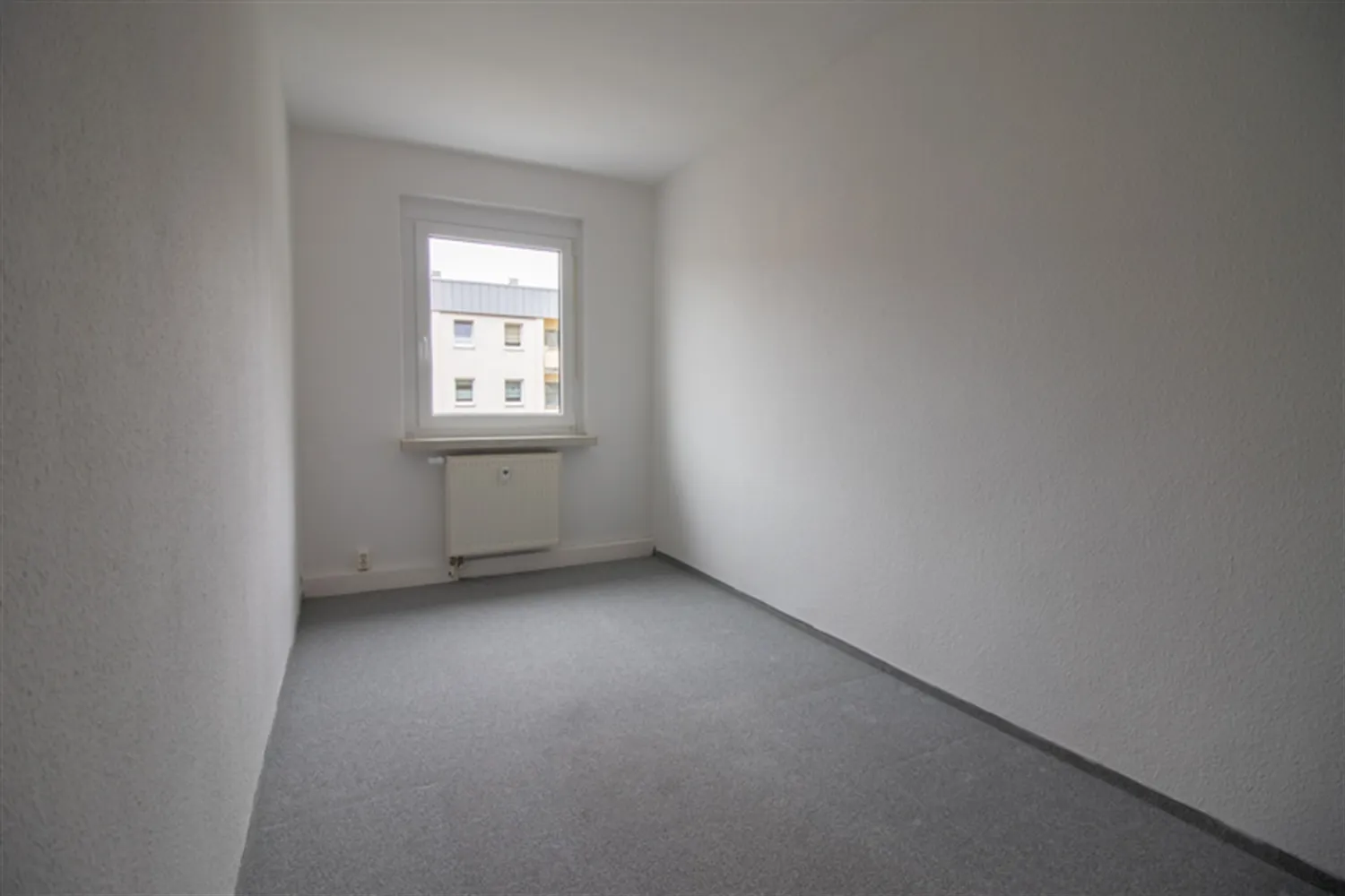4 Zimmer Wohnung mit 76 m² in Schwarzenberg – Bild 7