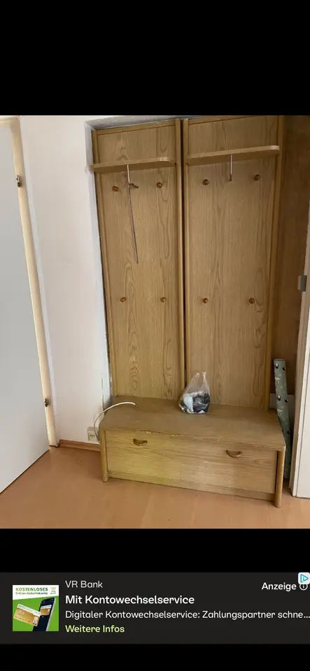 5 Zimmer Wohnung mit 110 m² in Regensburg – Bild 4