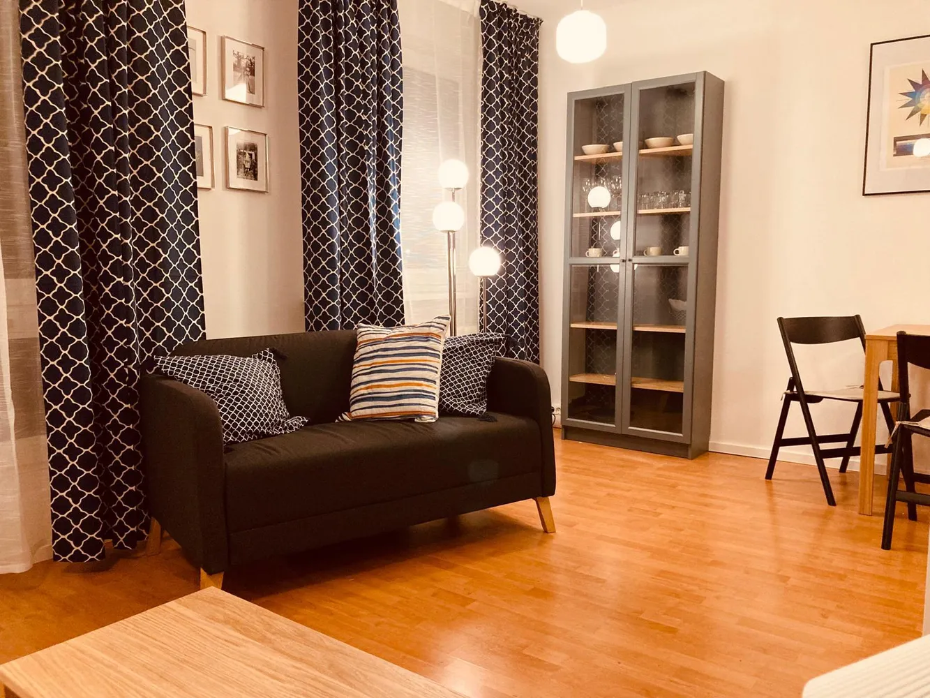 1 Zimmer Wohnung mit 32 m² in Berlin – Bild 8